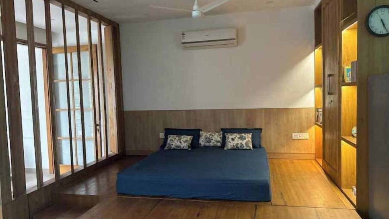 Photo of Bedroom in Sector 42