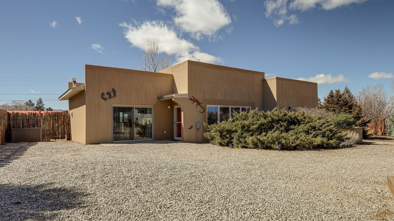 Photo of Outdoor in Taos
