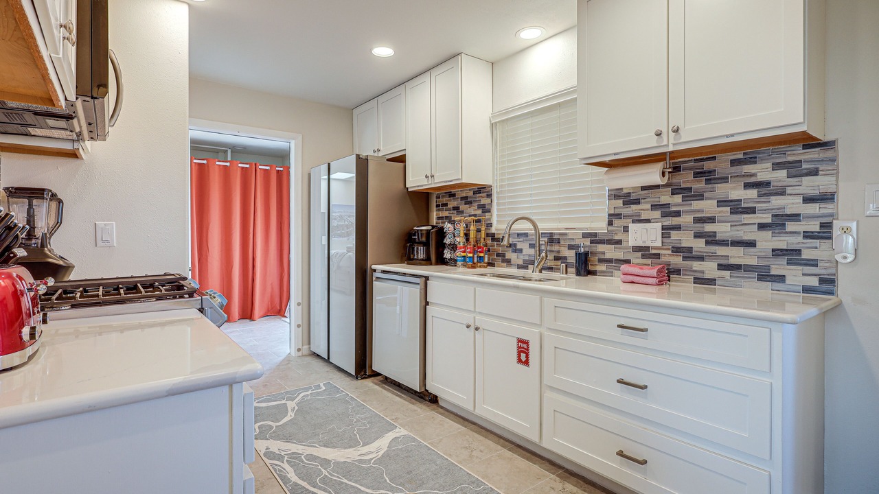 Photo of Kitchen in Taos