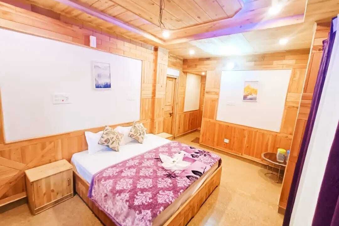 Photo of Bedroom in Banjar