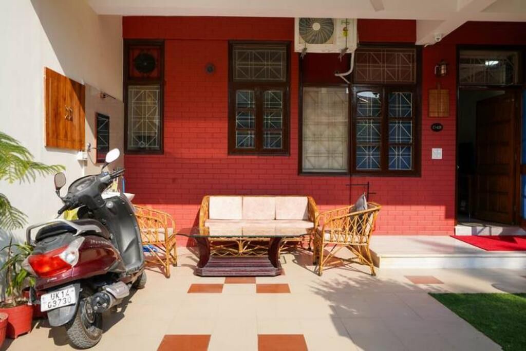 Photo of Outdoor in Rishikesh