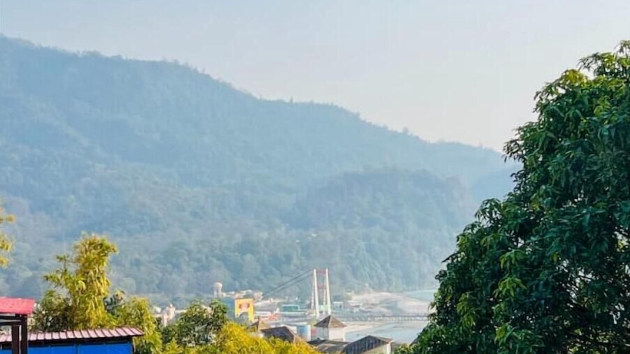 Photo of Others in Rishikesh