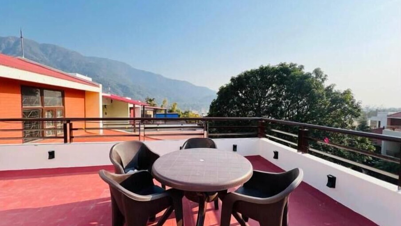Photo of Outdoor in Rishikesh
