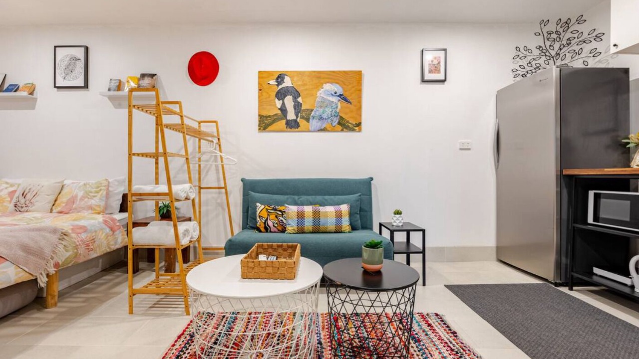 Photo of Livingroom in Wentworth Falls