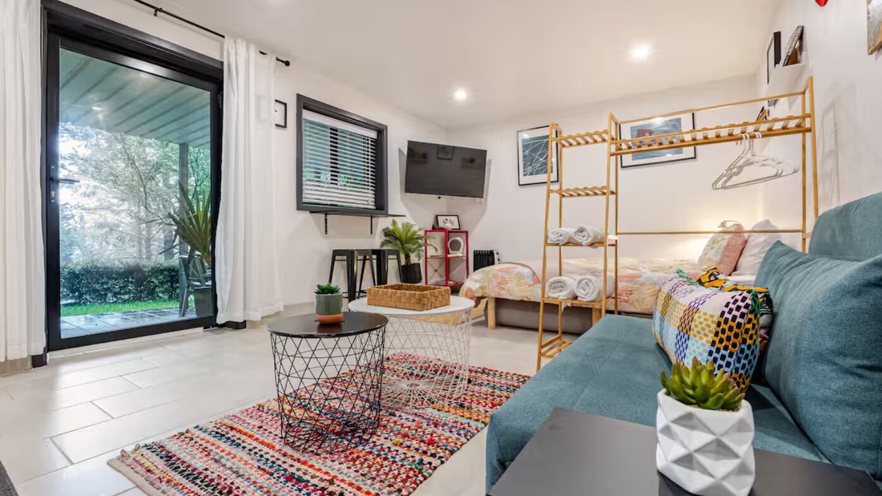 Photo of Bedroom in Wentworth Falls
