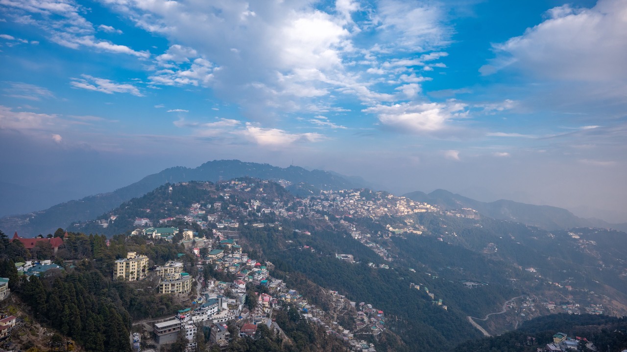 Photo of Outdoor in Mussoorie
