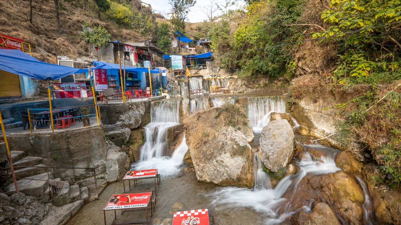 Photo of Outdoor in Mussoorie