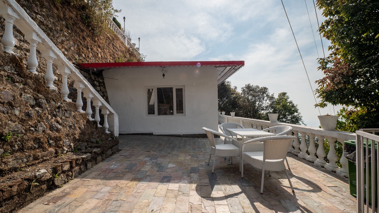 Photo of Outdoor in Mussoorie