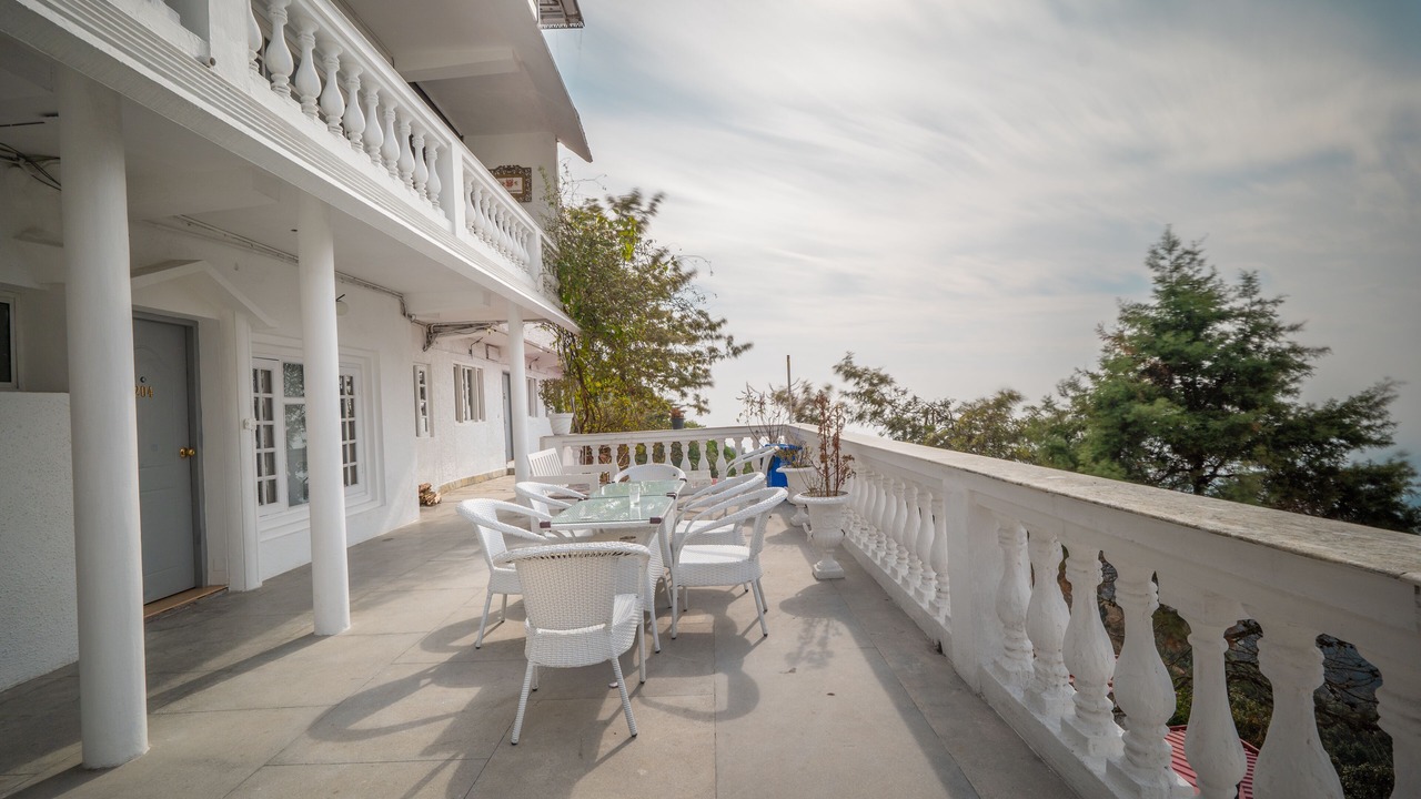 Photo of Outdoor in Mussoorie