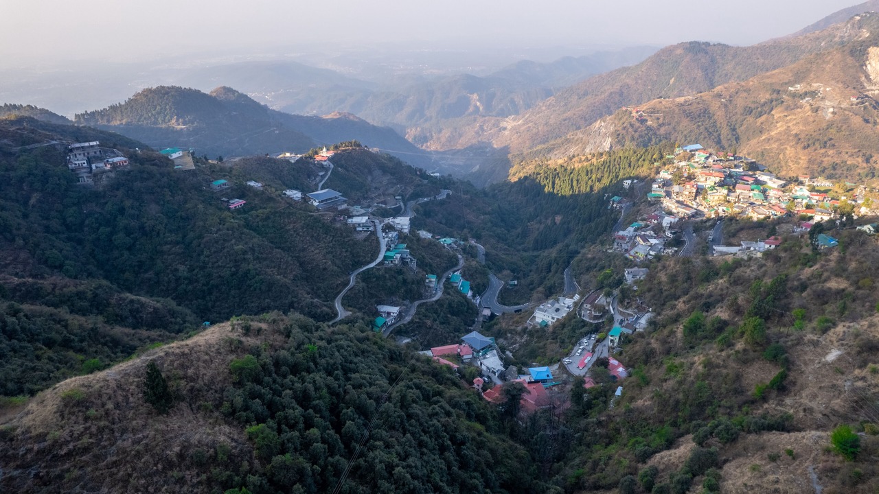 Photo of Outdoor in Mussoorie