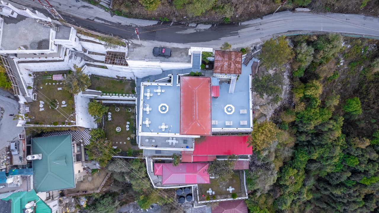 Photo of Outdoor in Mussoorie