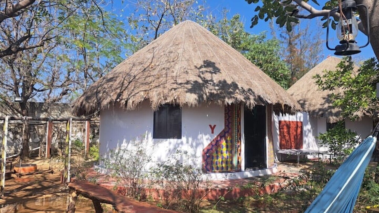 Photo of Outdoor in Sarada