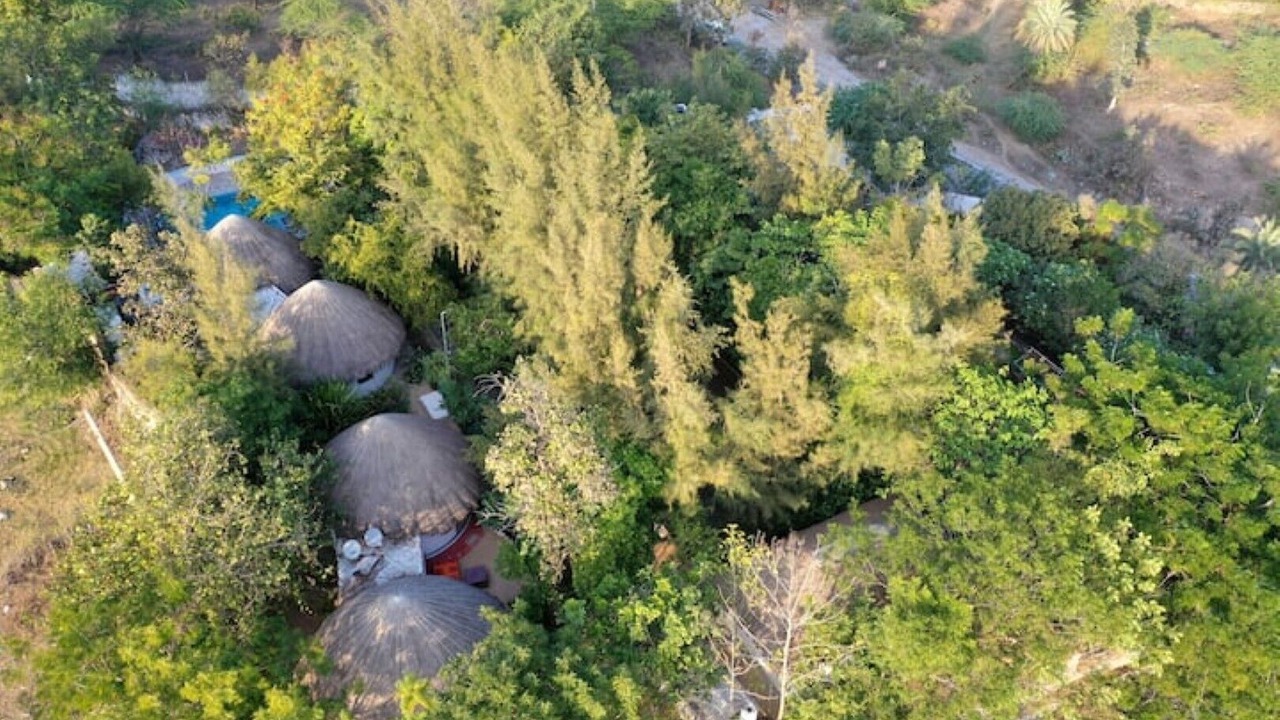 Photo of Outdoor in Sarada