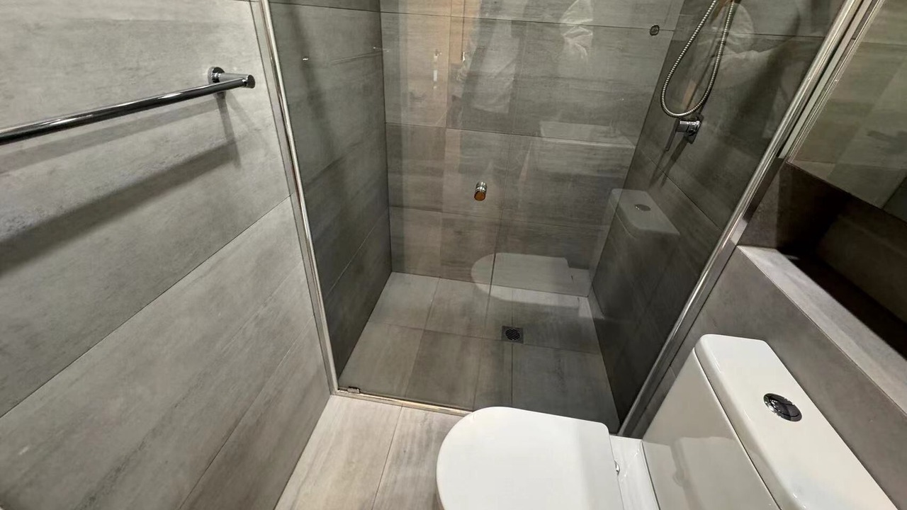 Photo of Bathroom in Wolli Creek