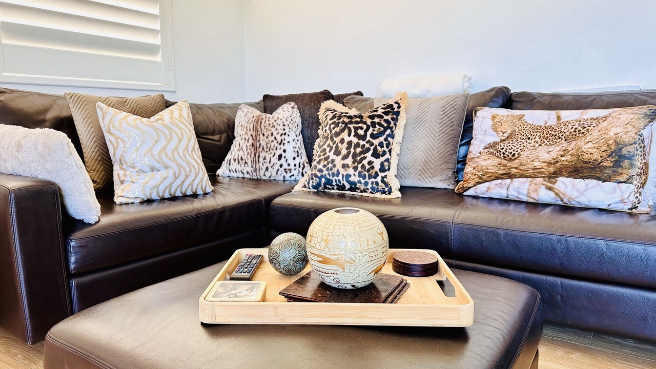 Photo of Livingroom in Randwick