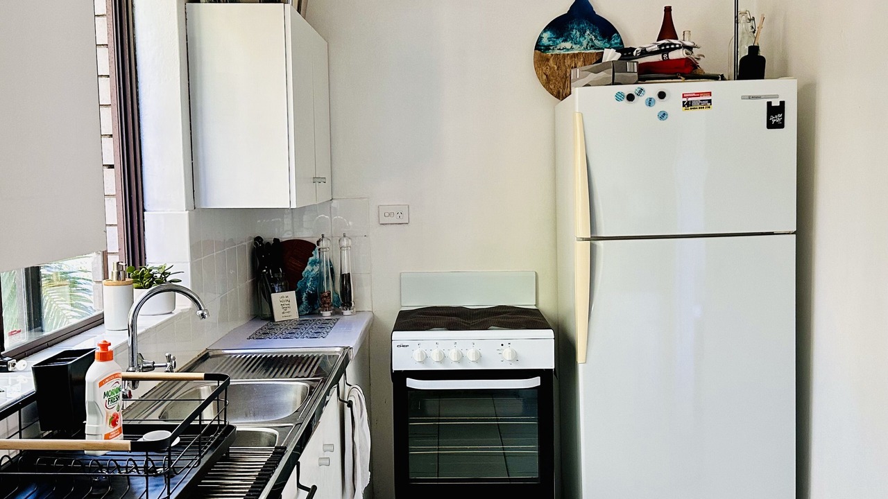 Photo of Kitchen in Randwick