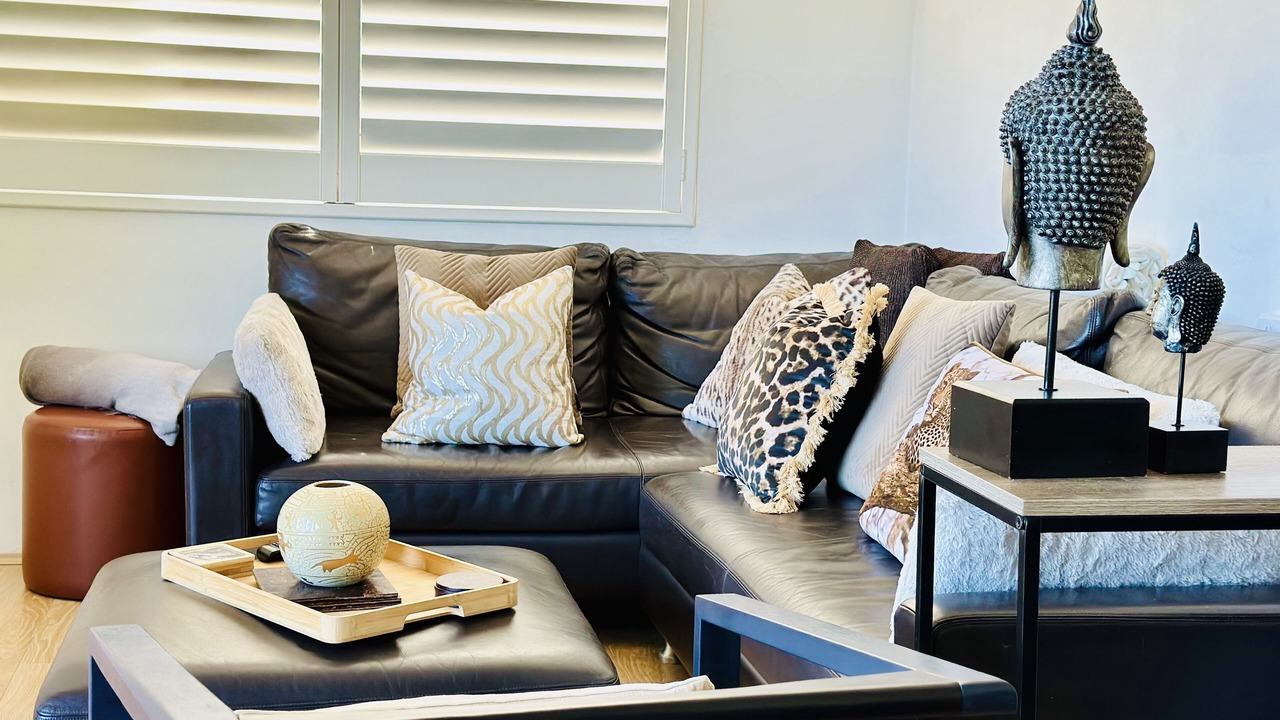 Photo of Livingroom in Randwick