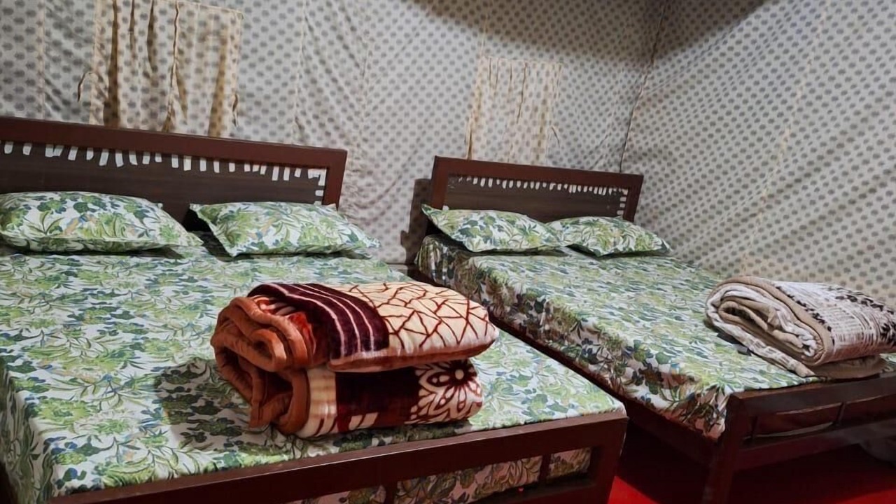 Photo of Bedroom in Rishikesh