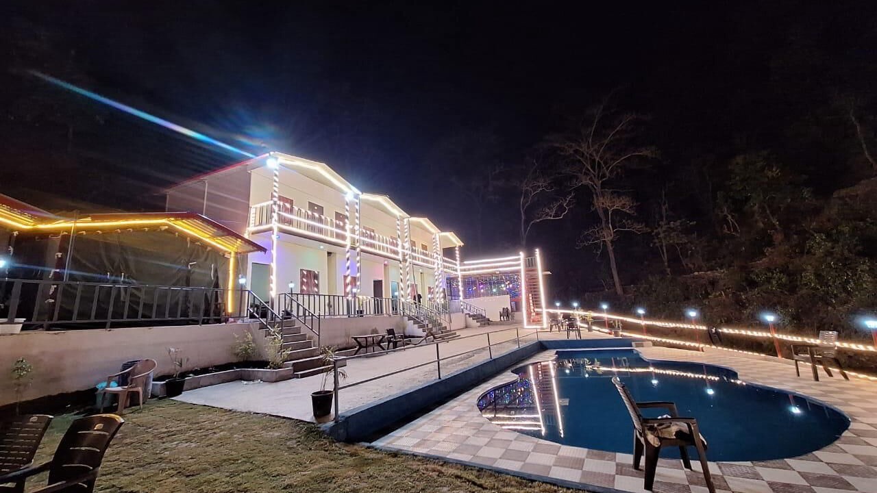 Photo of Outdoor in Rishikesh