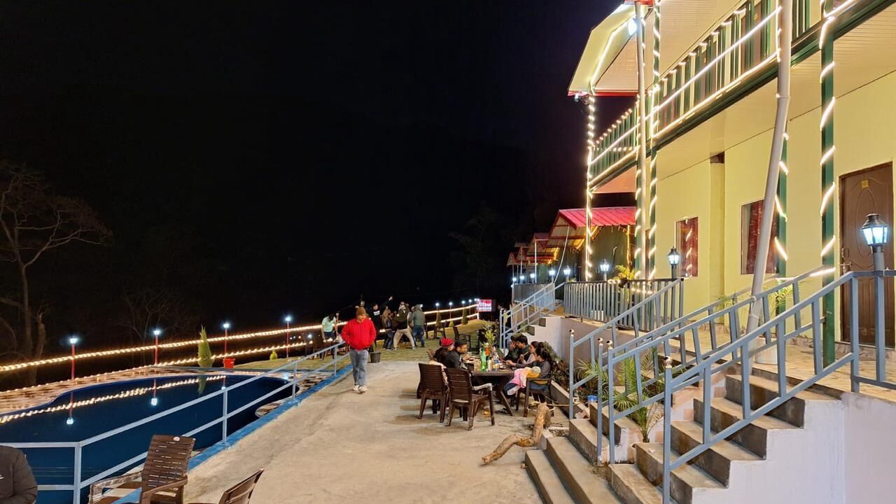 Photo of Outdoor in Rishikesh