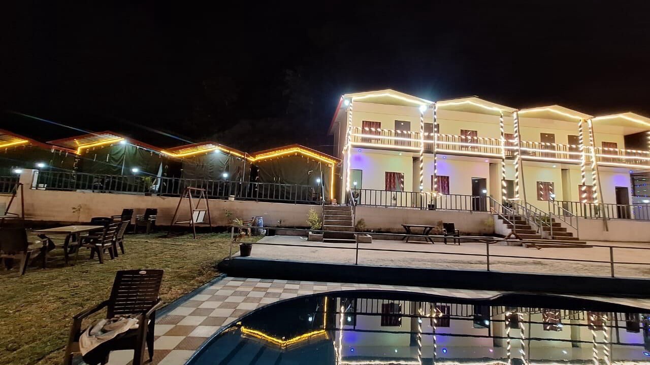 Photo of Outdoor in Rishikesh