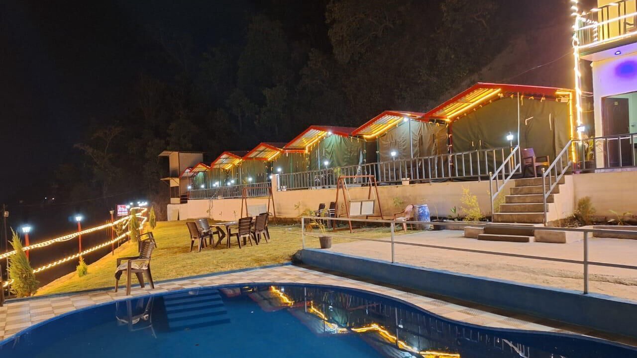 Photo of Outdoor in Rishikesh