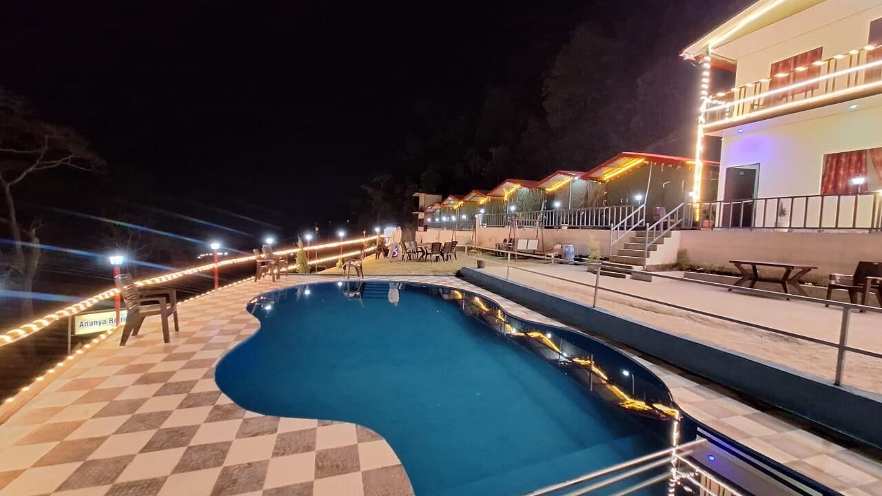 Photo of Outdoor in Rishikesh