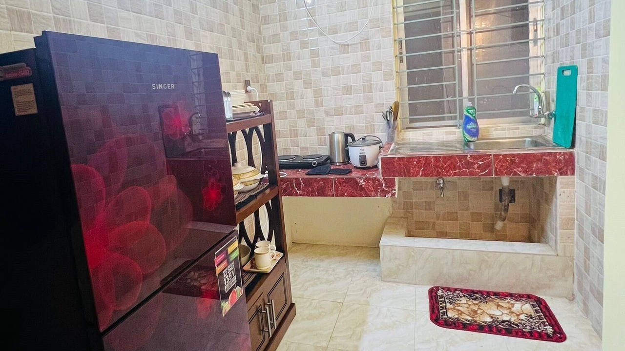 Photo of Kitchen in Chittagong