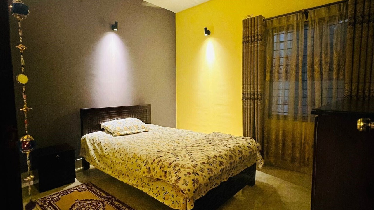 Photo of Bedroom in Chittagong