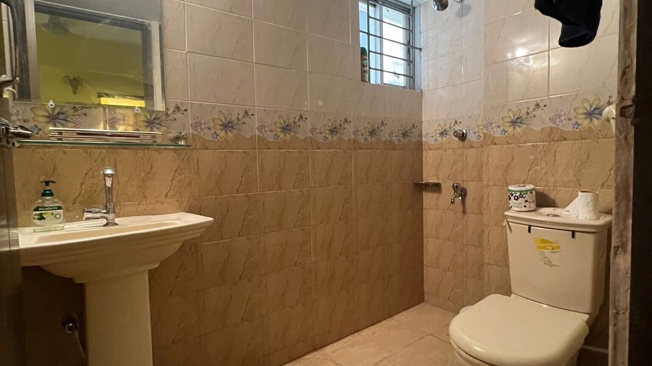 Photo of Bathroom in Chittagong
