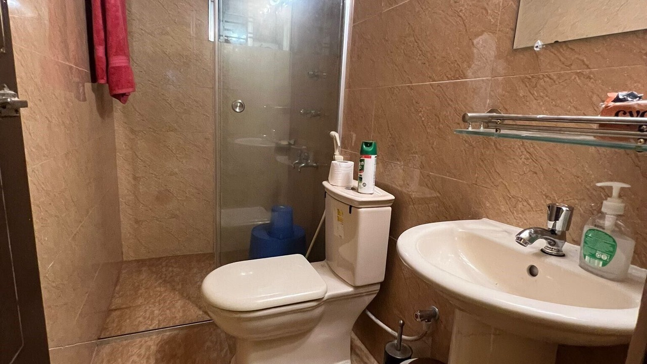 Photo of Bathroom in Chittagong
