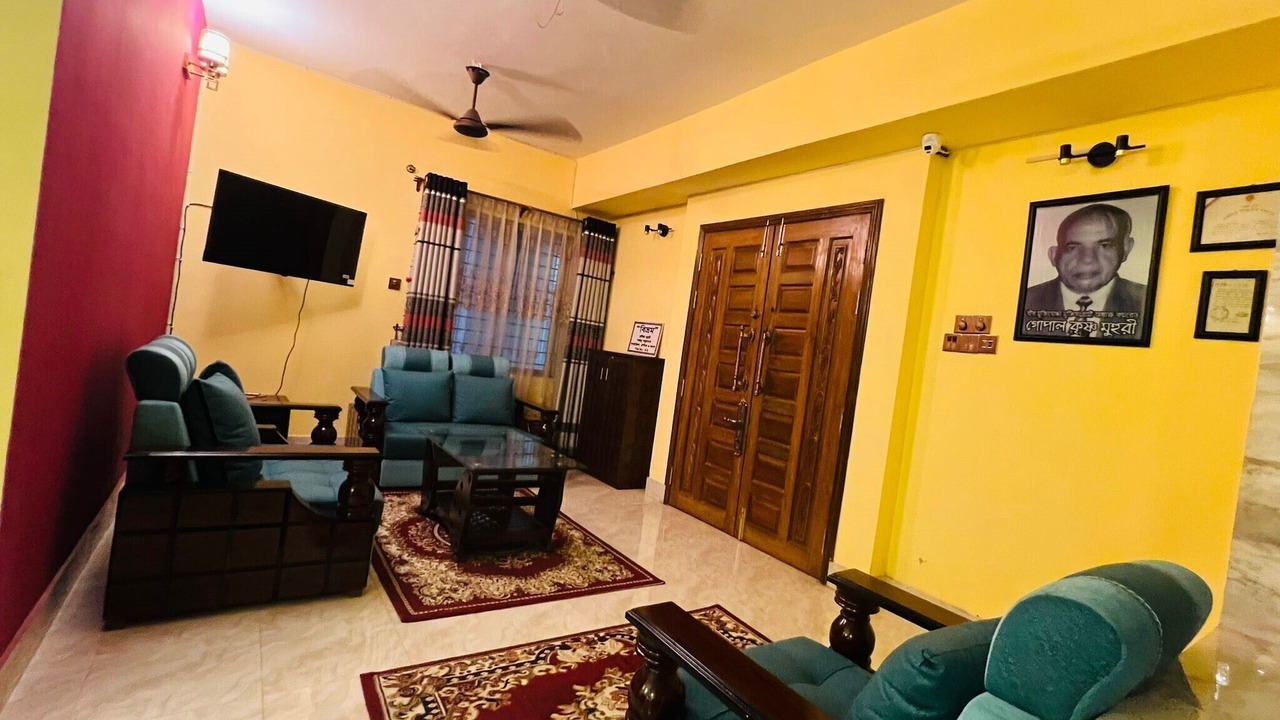 Photo of Livingroom in Chittagong