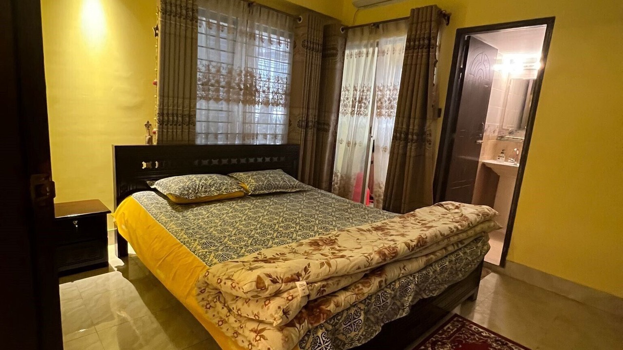 Photo of Bedroom in Chittagong