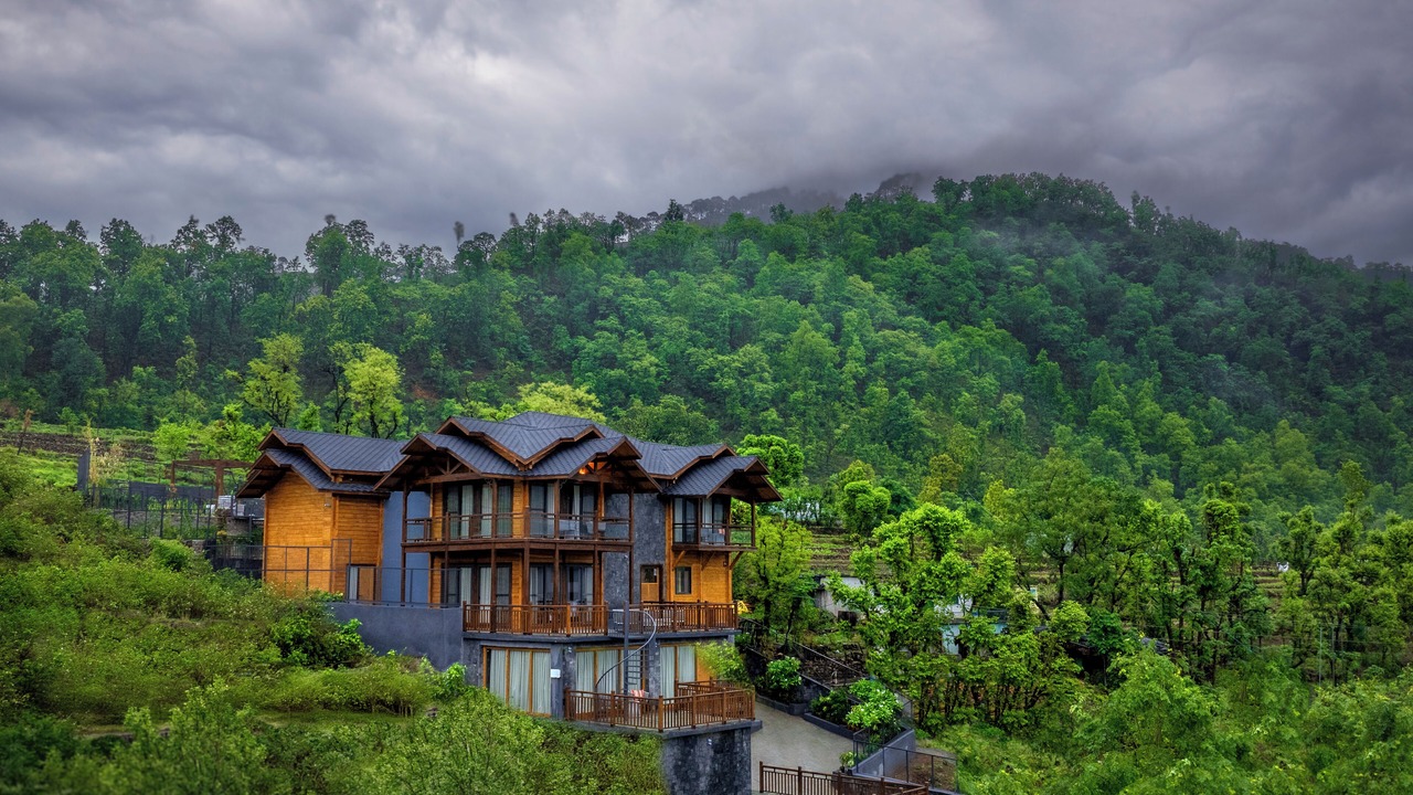 Photo of Outdoor in Sirala