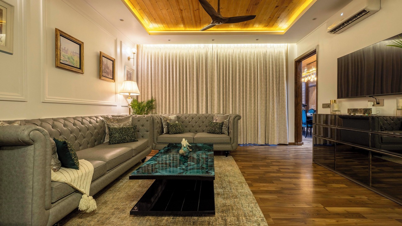 Photo of Livingroom in Sirala
