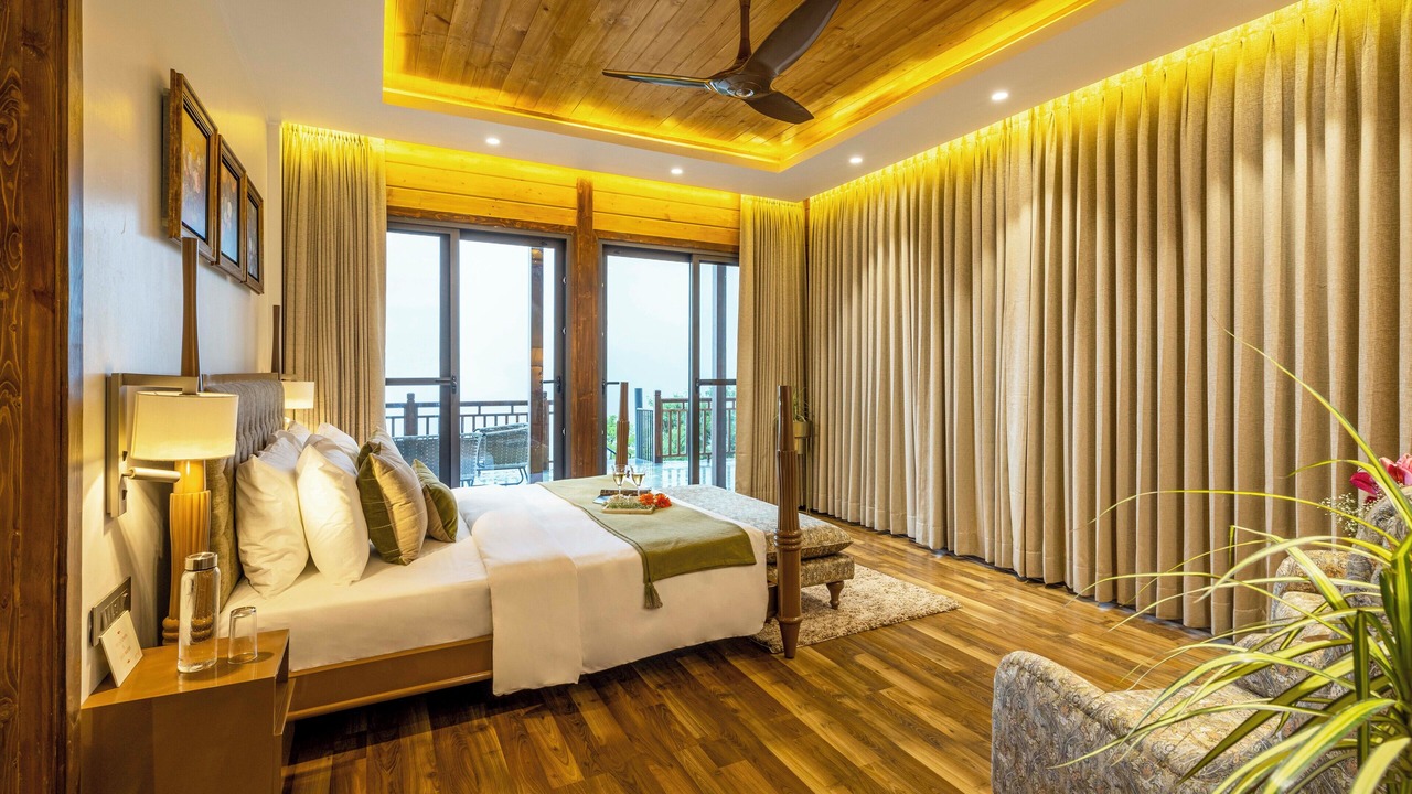 Photo of Bedroom in Sirala