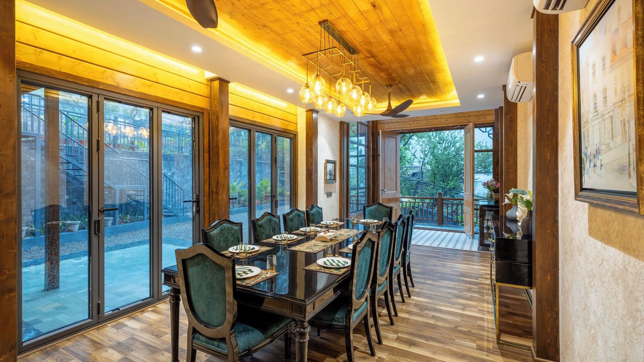Photo of Livingroom in Sirala