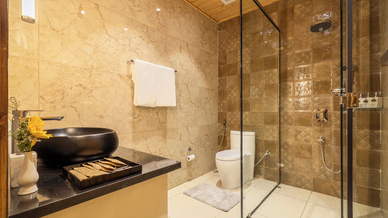 Photo of Bathroom in Sirala