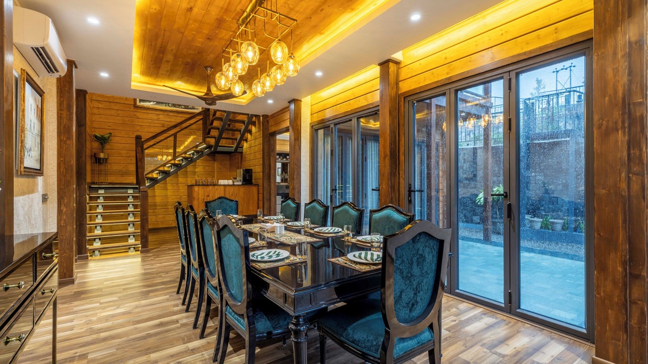 Photo of Livingroom in Sirala