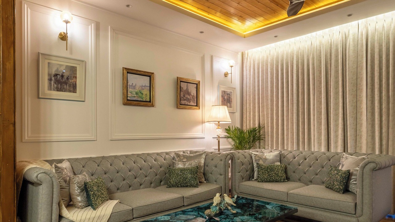 Photo of Livingroom in Sirala