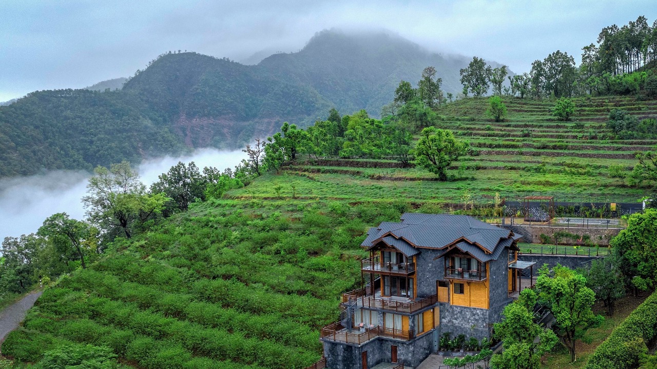 Photo of Outdoor in Sirala