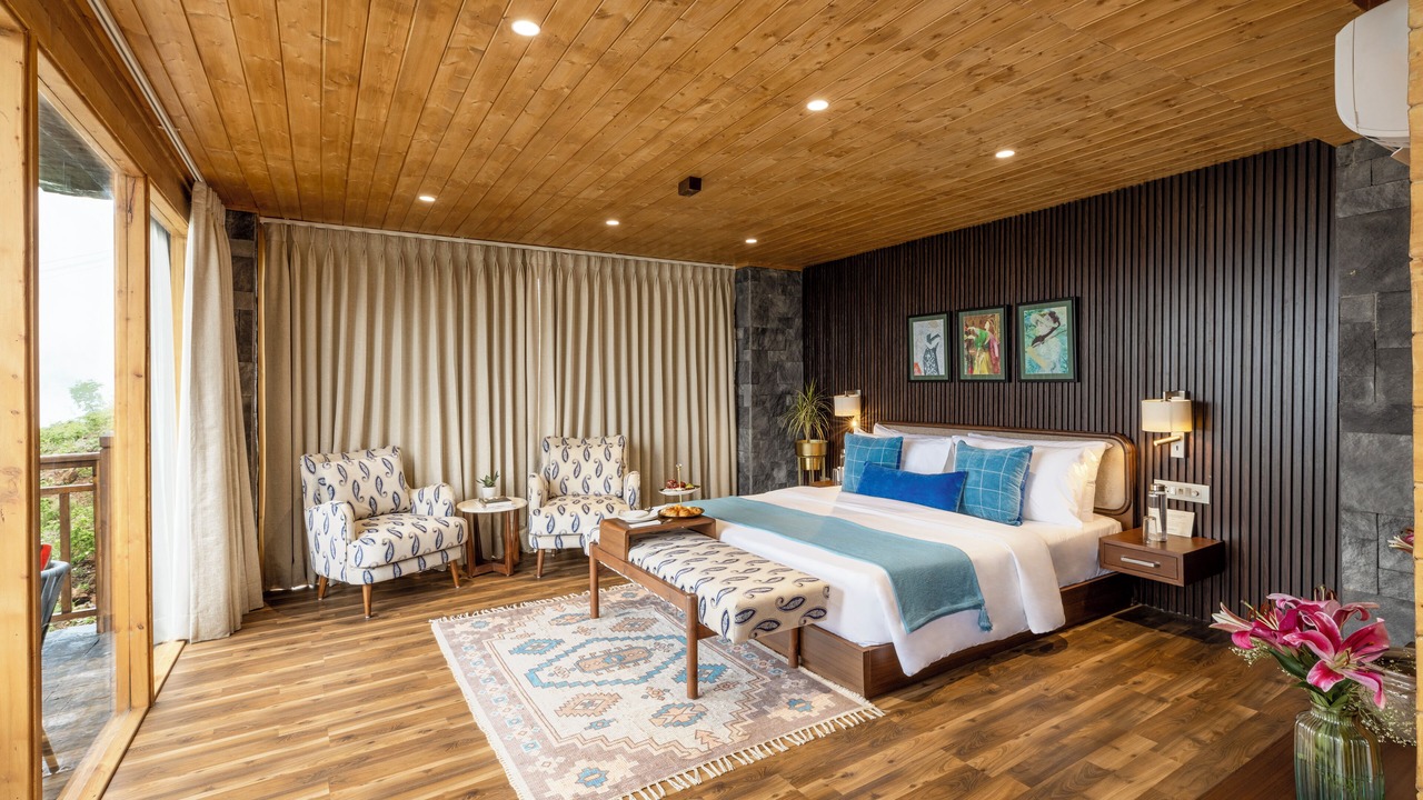 Photo of Bedroom in Sirala