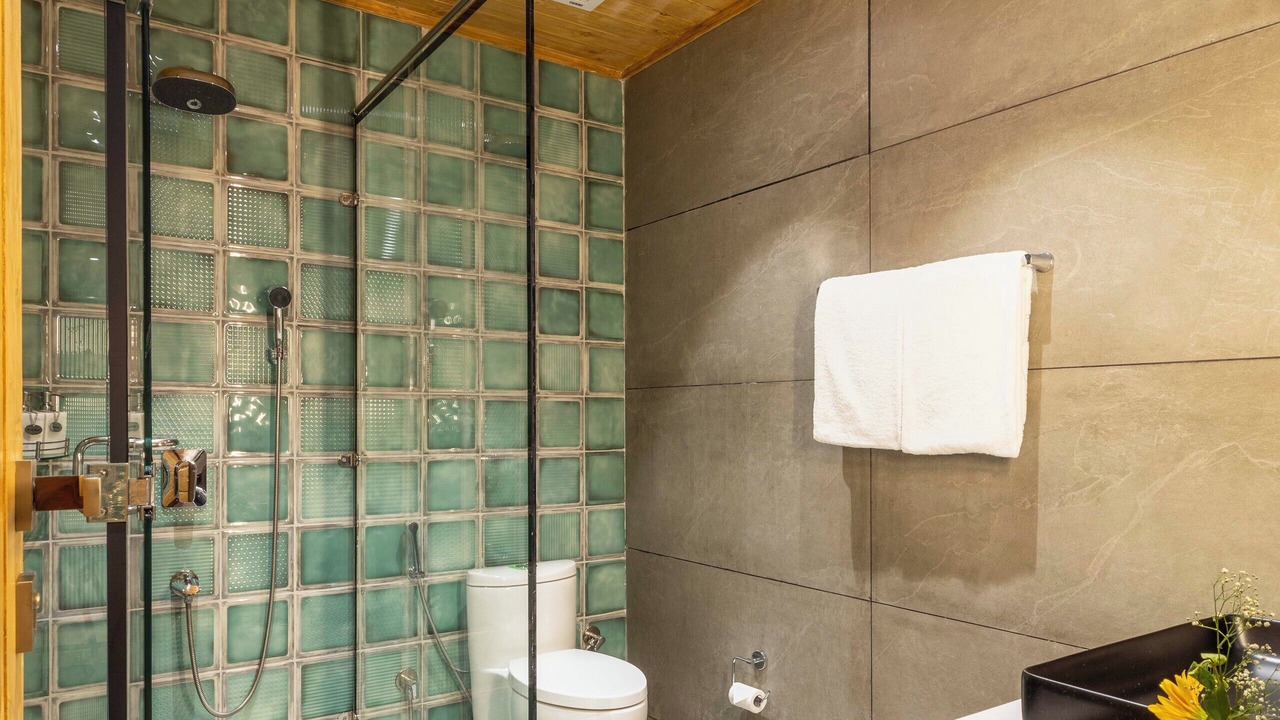 Photo of Bathroom in Sirala