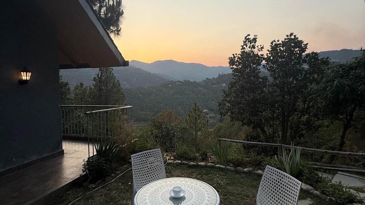 Photo of Outdoor in Kaul