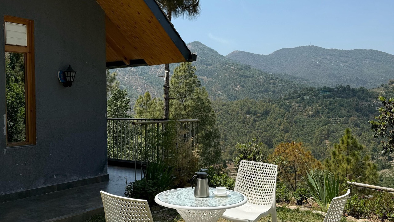 Photo of Outdoor in Kaul