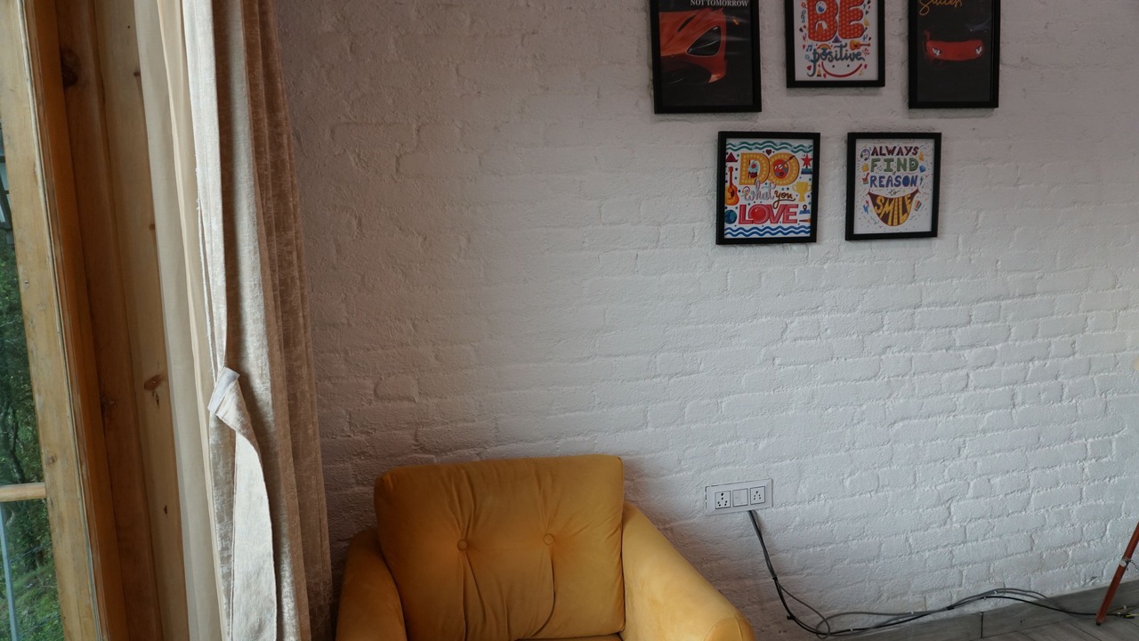 Photo of Livingroom in Kaul