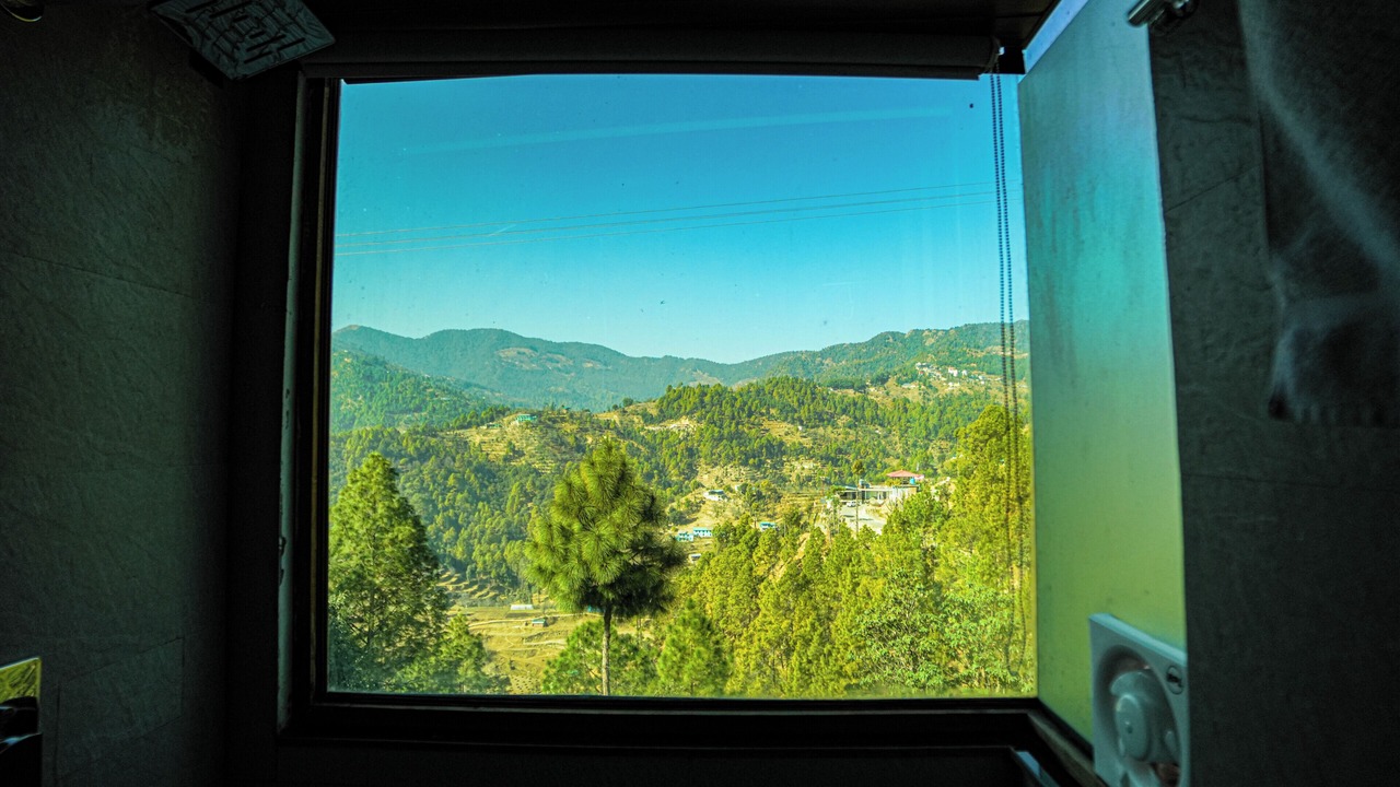 Photo of Bathroom in Kaul