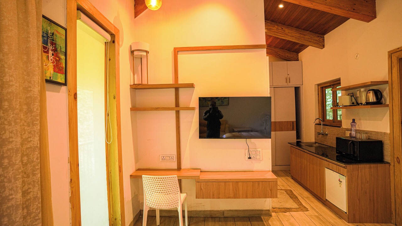 Photo of Kitchen in Kaul
