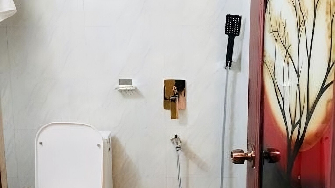 Photo of Bathroom in Rangpur