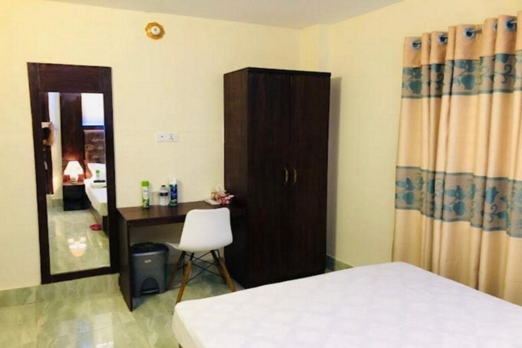 Photo of Bedroom in Rangpur